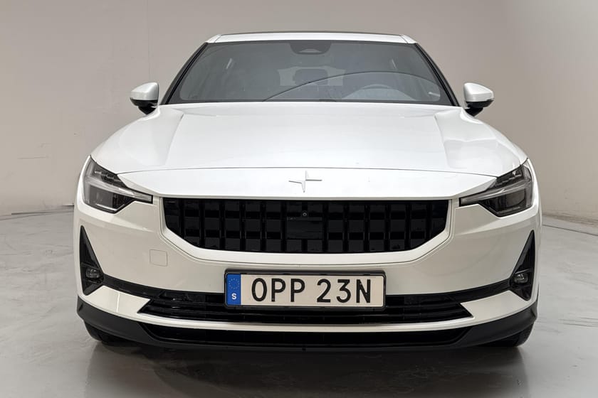 Bild 5 av Polestar 2 Long Range Single Motor (231hk) Plus, Pilot Lite