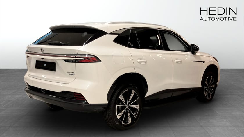 Bild 2 av MG HS PHEV Luxury Plug-In Hybrid 307hk Demobil