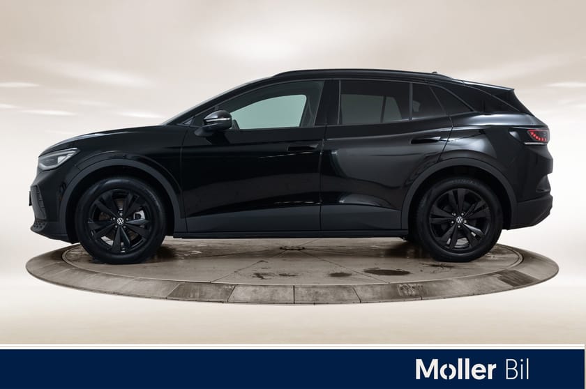 Bilde 2 av Volkswagen ID.4 Pro 4M