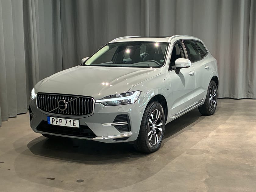 Bild 1 av Volvo XC60 T6 Core Special Edition *V-HJUL/DRAG*