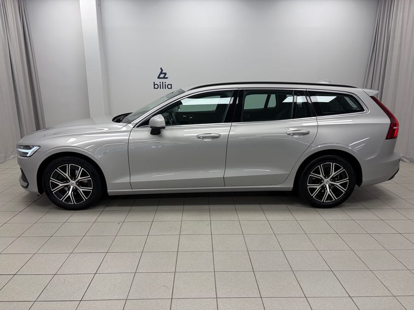 Bild 2 av Volvo V60 B4 Bensin Core