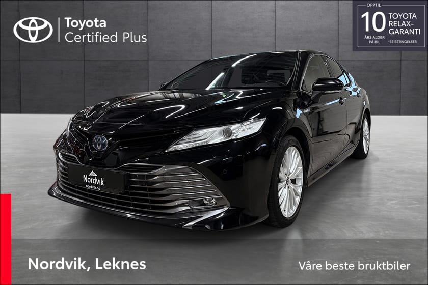 Bilde 1 av Toyota Camry Hybrid