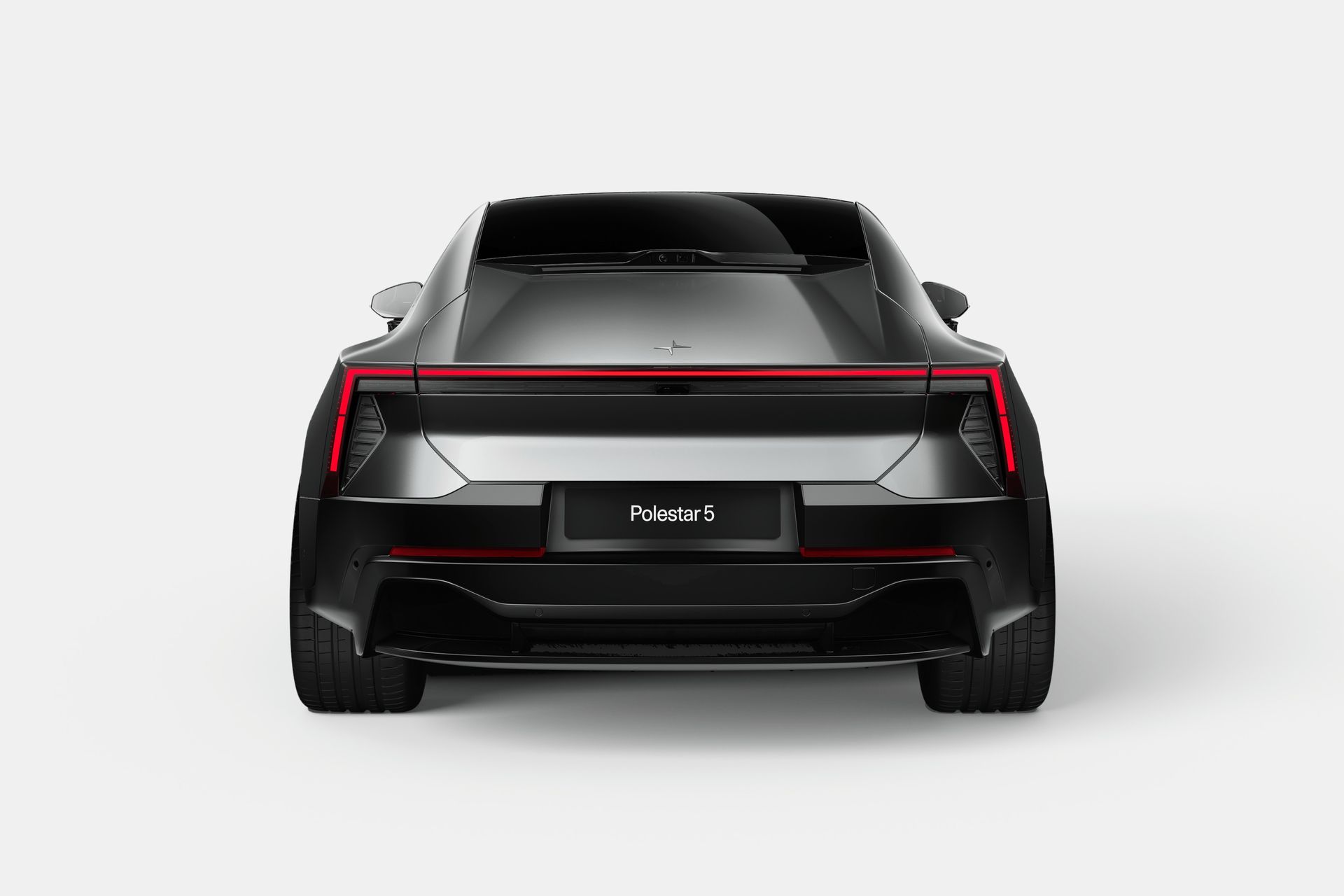 Polestar 5 Dual Motor Launch Edition 2027, bild 5/10