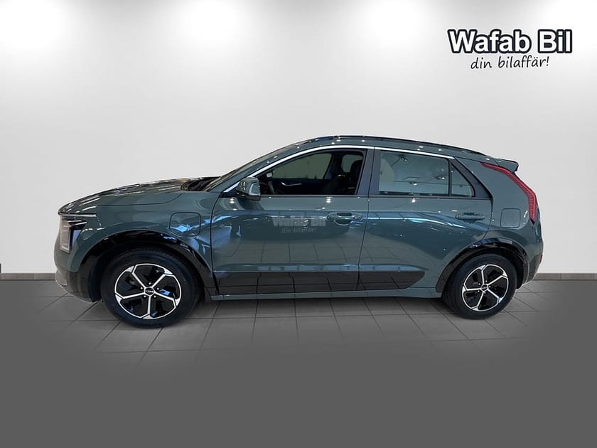 Bild 4 av Kia Niro Plug-In-Hybrid 1,6 PLUG-IN ACTION