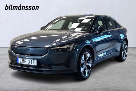 Polestar 2 Standard Range Single Motor