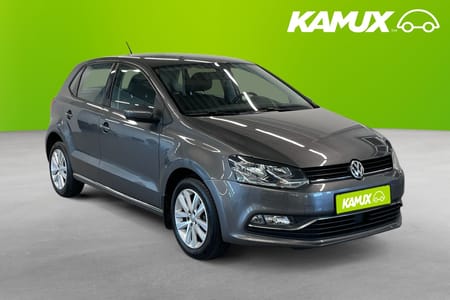 Volkswagen Polo 1.2 TSI BMT Base