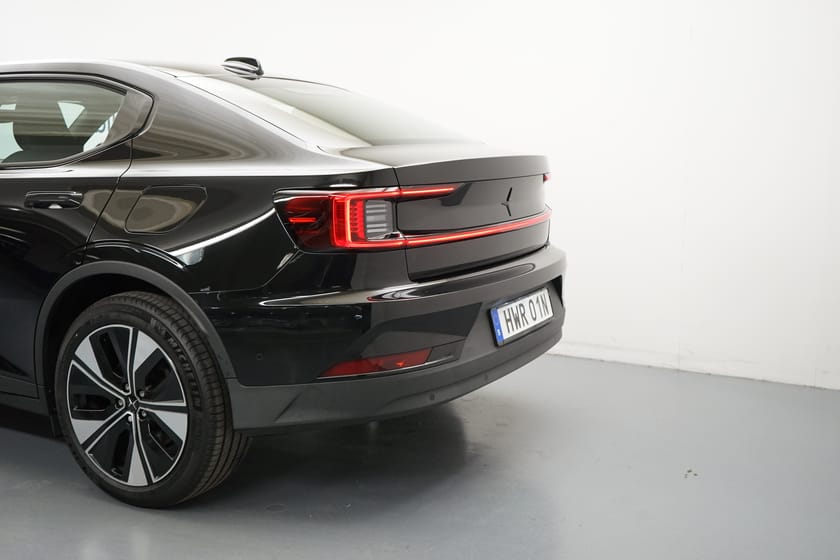 Bild 3 av Polestar 2 Standard Range Single Motor