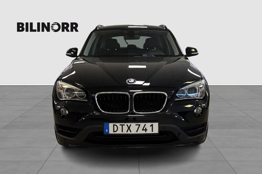 Bild 5 av BMW X1 xDrive20d - VHJUL. DRAG, MoK