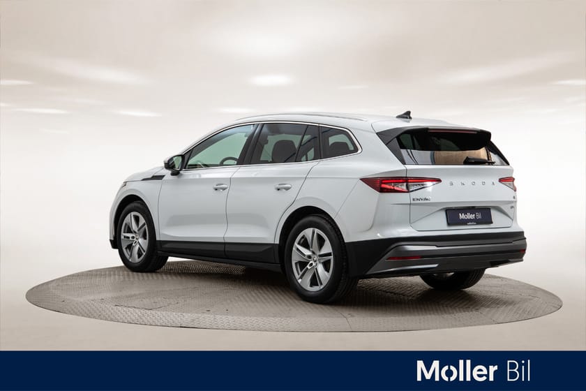 Bilde 3 av Škoda Enyaq iV 80x