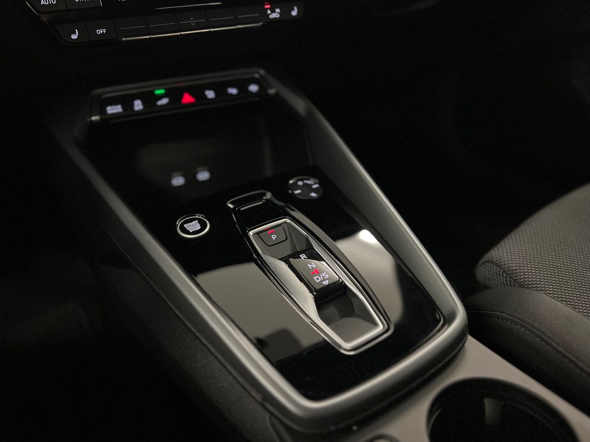 Audi Audi A3 Sportback 40 TFSI e — bild 9