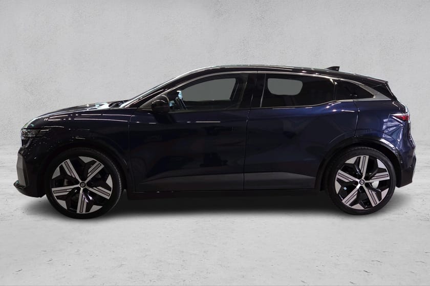 Bilde 2 av Renault Mégane E-TECH Iconic Toppmodell