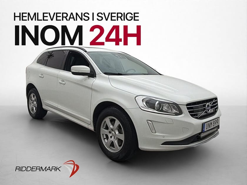 Bild 1 av Volvo XC60