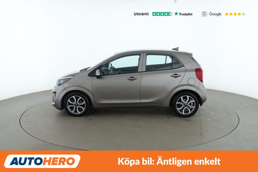 Bild 2 av Kia Picanto