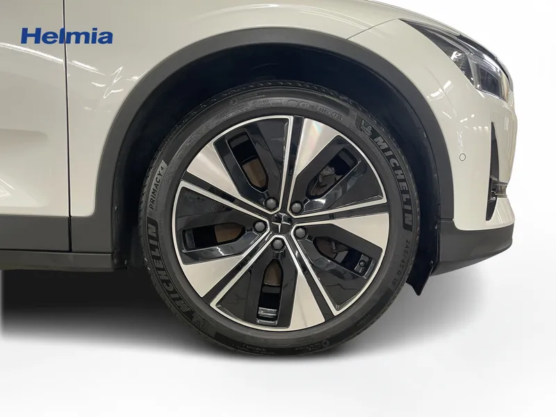 Bild 9 av 15 – Polestar 2 Long range Dual motor 78kWh Plus
