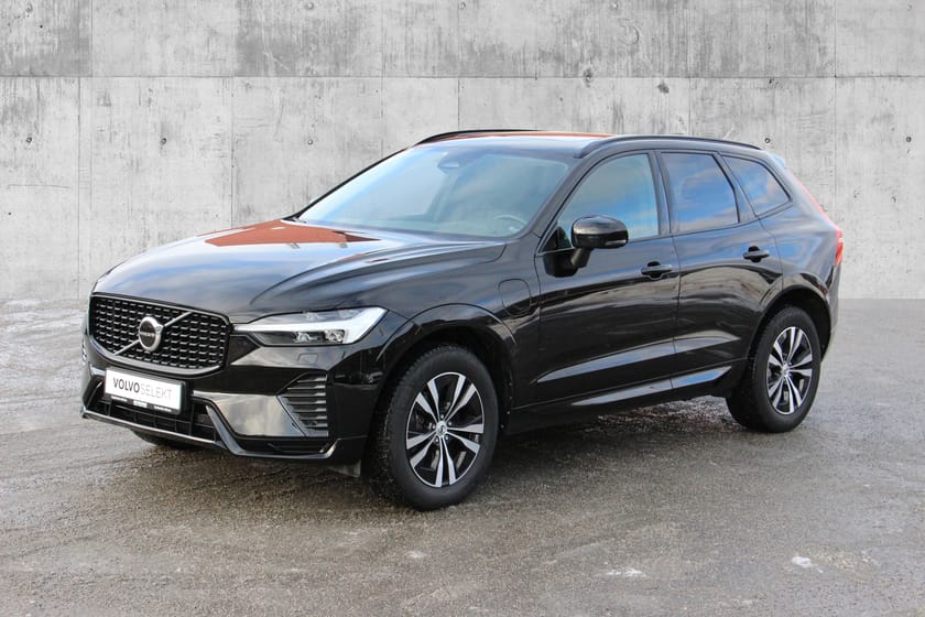 Bilde 3 av Volvo XC60