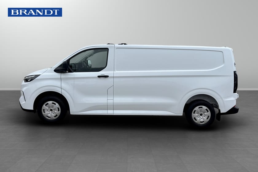 Bild 3 av Ford Transit Custom 320