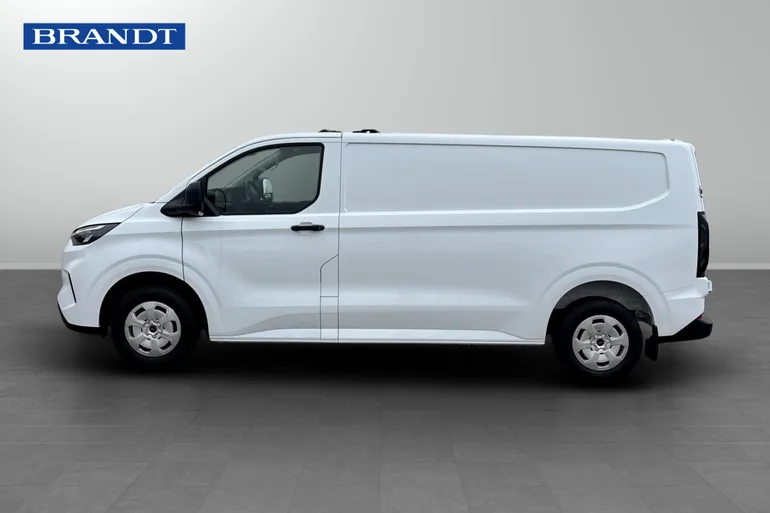 Ford Transit Custom 320