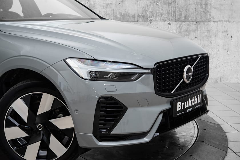 Bilde 3 av Volvo XC60