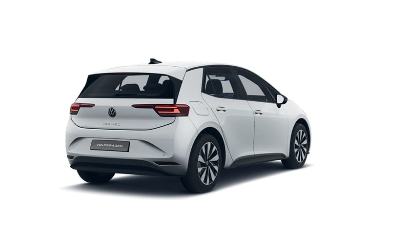 Bild 5 av Volkswagen ID.3 Neo LIFE 50 KWH