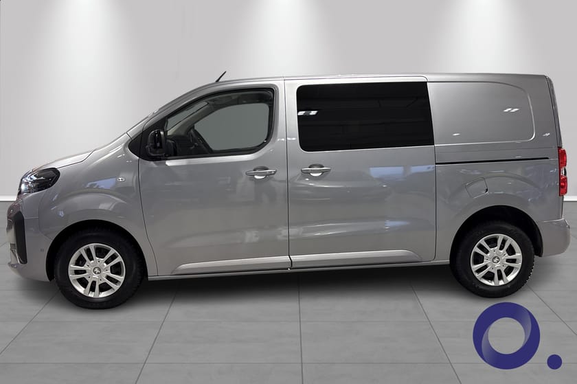 Bilde 2 av Peugeot Expert
