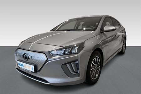 Hyundai Ioniq Electric Bluelink Carplay ACC