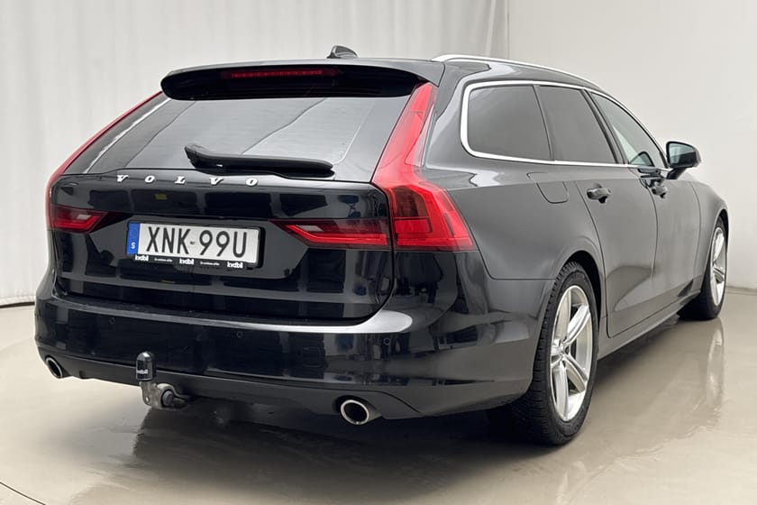 Bild 3 av Volvo V90