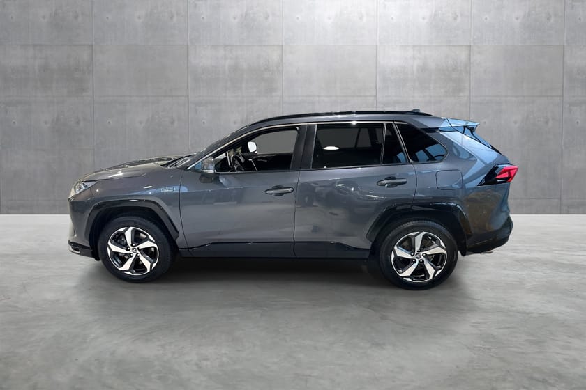 Bilde 2 av Toyota RAV4 Plug-in Hybrid PHEV AWD-i Active Tech
