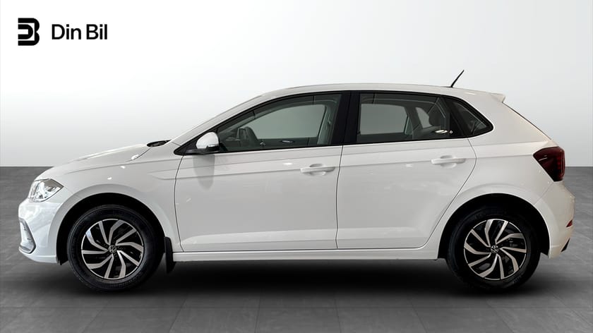 Bild 2 av Volkswagen Polo