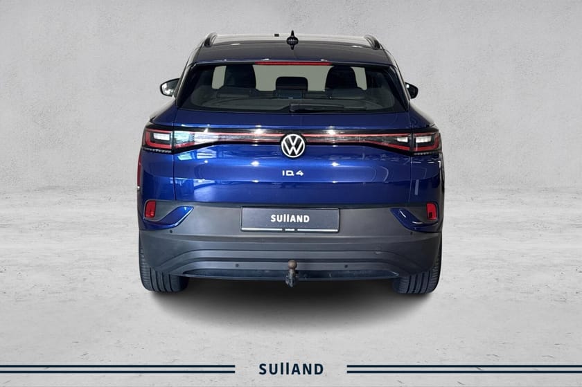Bilde 4 av Volkswagen ID.4 Pro Performance perf. life