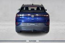 Thumnail bilde 3 av Volkswagen ID.4 Pro Performance