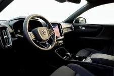 Volvo XC40 Recharge Single Motor