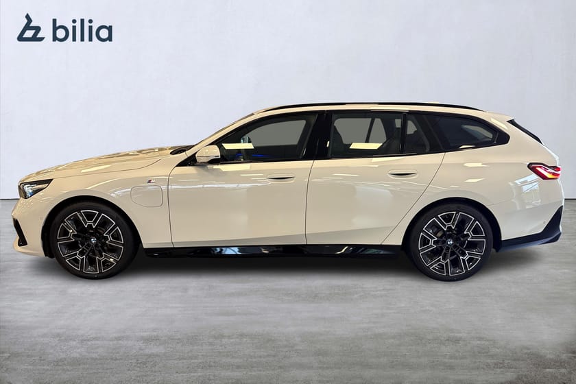 Bild 3 av BMW 530e xDrive Touring