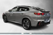 Thumnail bilde 3 av BMW iX2 xDrive30