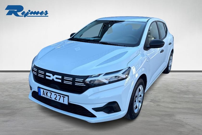 Bild 2 av Dacia Sandero TCe 90 essential