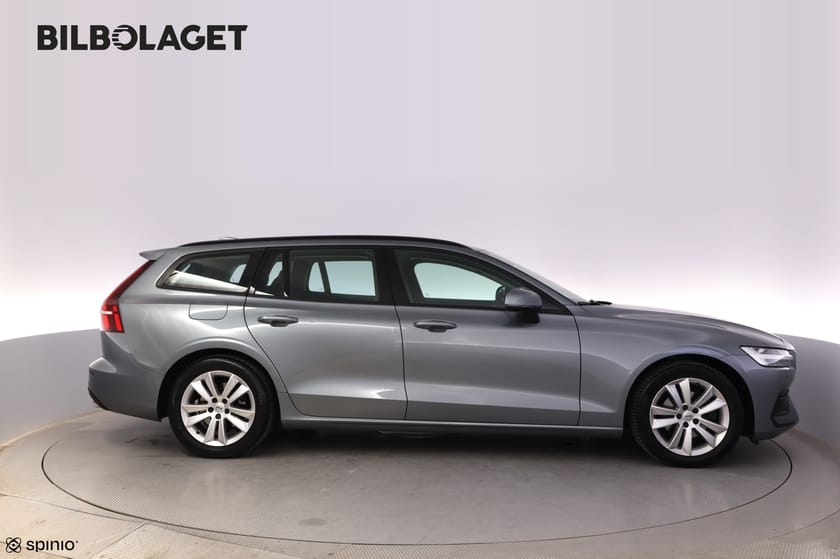 Bild 2 av Volvo V60 D4 Momentum Edition TEKNIK & KLIMATPKT
