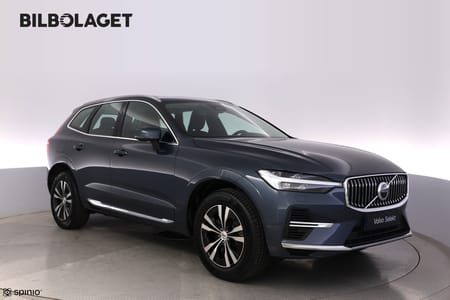 Volvo XC60 T6 Core Special Edition **SELEKT**