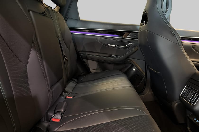 Bild 5 av BYD Seal U DM-i AWD