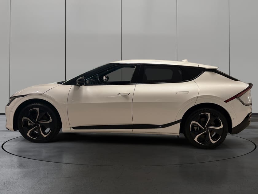 Bilde 2 av Kia EV6 