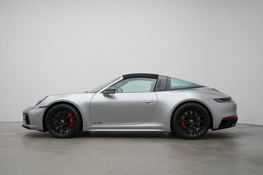 Bild 4 av Porsche 911 Targa 4 GTS 992 / 480hk / RÄNTEKAMPANJ