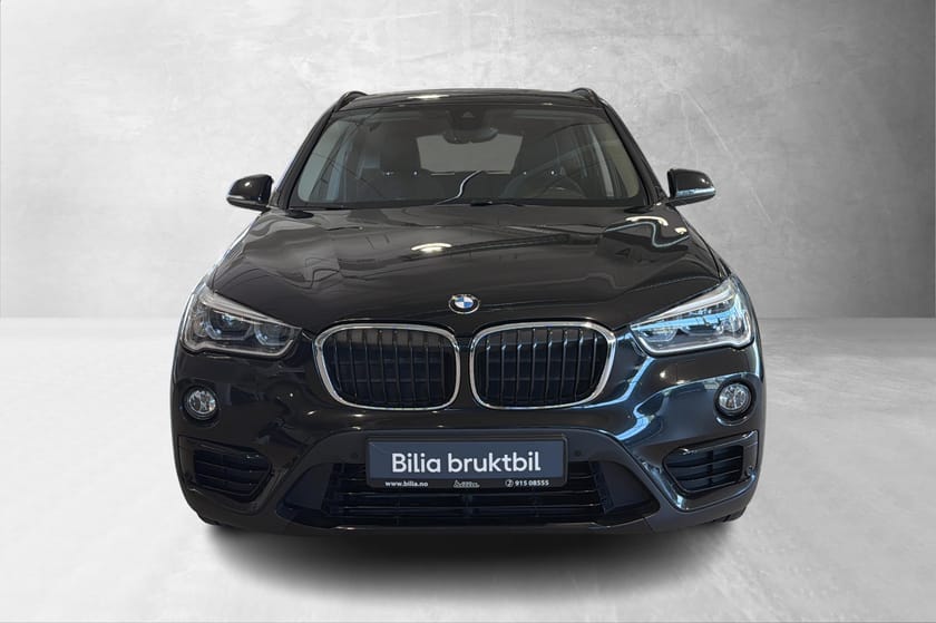 Bilde 2 av BMW X1 xDrive20d 20d Sport line Tilhengerfeste Kamera