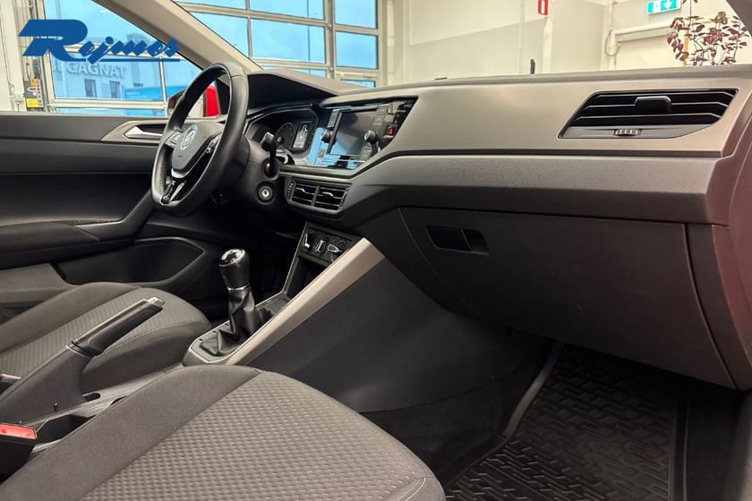 Bild 5 av Volkswagen Polo