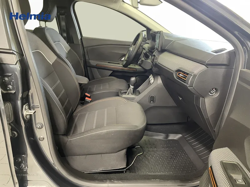 Bild 13 av 15 – Dacia Sandero Stepway TCe 90 Expression A