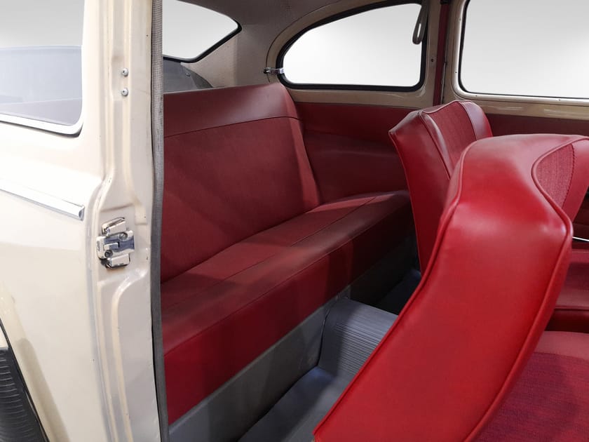 Bild 5 av Volvo PV544E