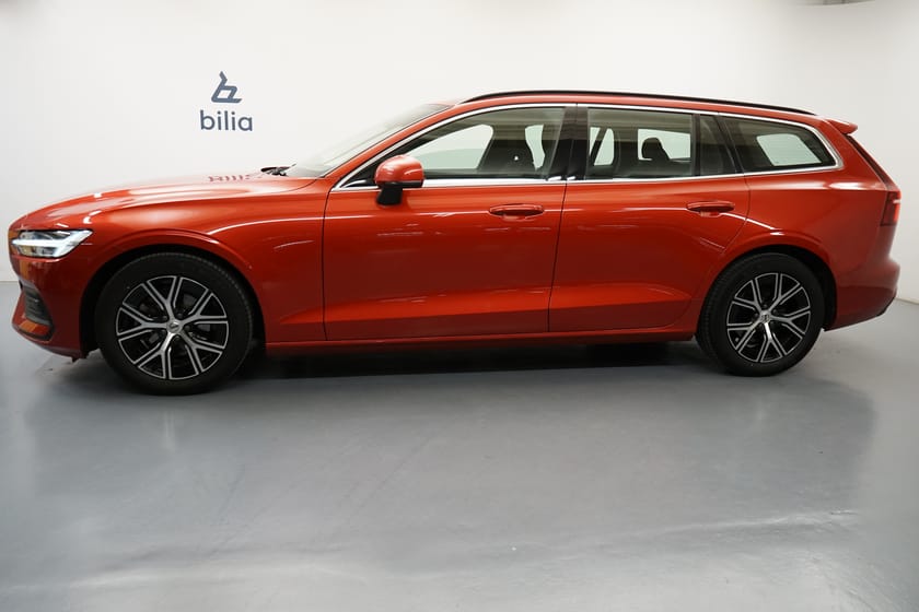 Bild 2 av Volvo V60