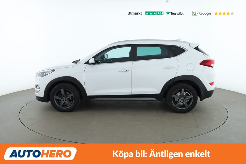 Bild 2 av Hyundai Tucson