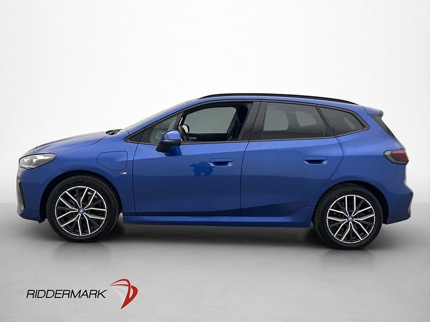Bild 1 av BMW 225e xDrive Active Tourer