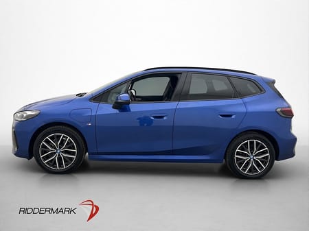BMW 225e xDrive Active Tourer