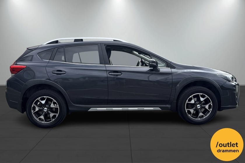 Bilde 4 av Subaru XV 1.6 4WD / Skinn