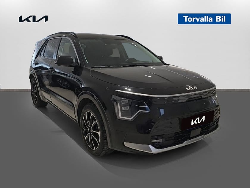 Bild 3 av Kia Niro EV
