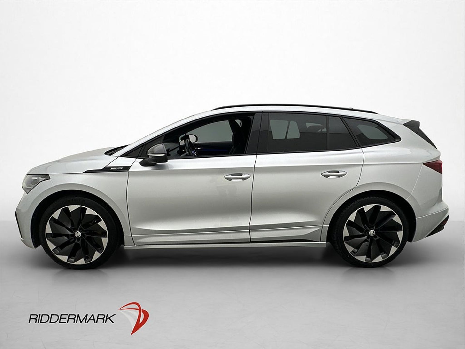 Skoda Enyaq 2023, bild 6/10